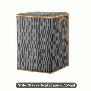 Extra Large 47.55 Gallon Storage Bin NIP